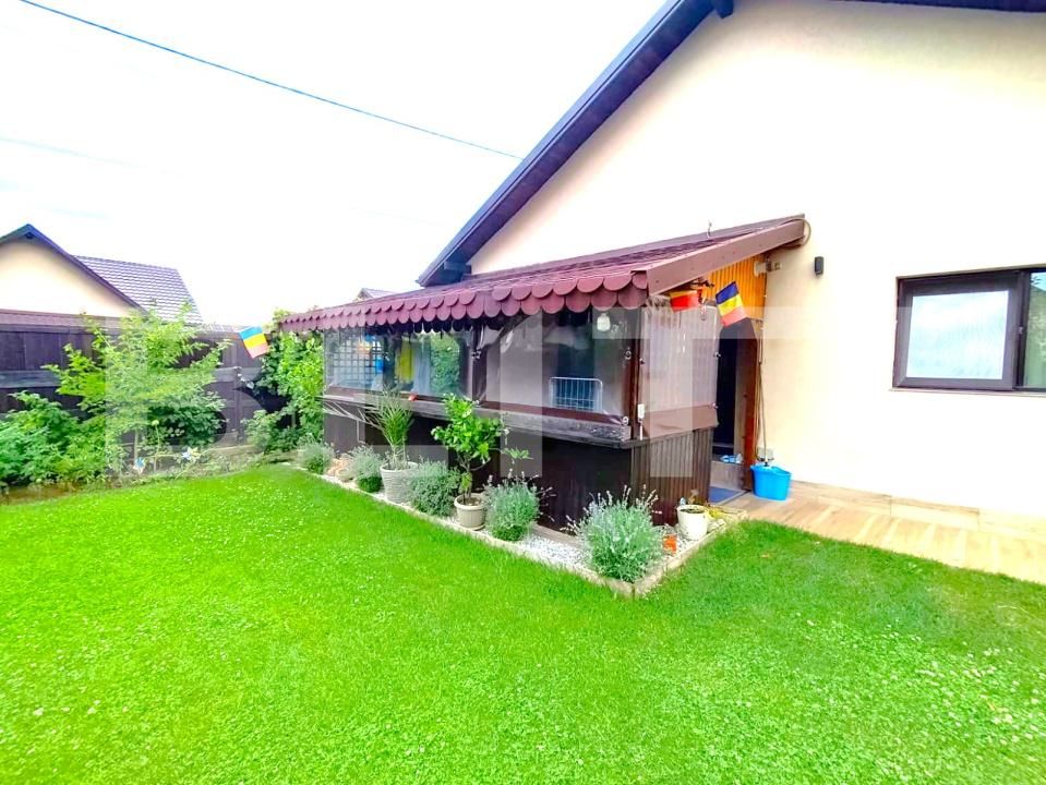 Casa de vânzare 4 camere Valea Ursului - 200339CV | BLITZ Iași | Poza5