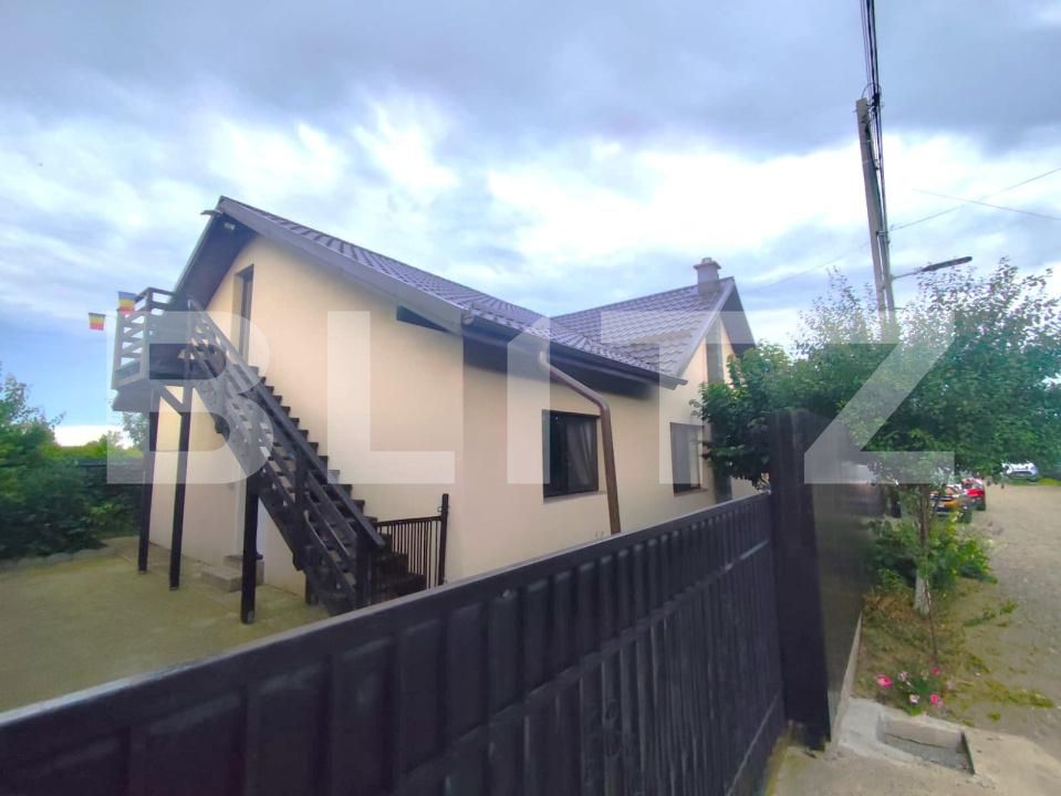 Casa de vânzare 4 camere Valea Ursului - 200339CV | BLITZ Iași | Poza2