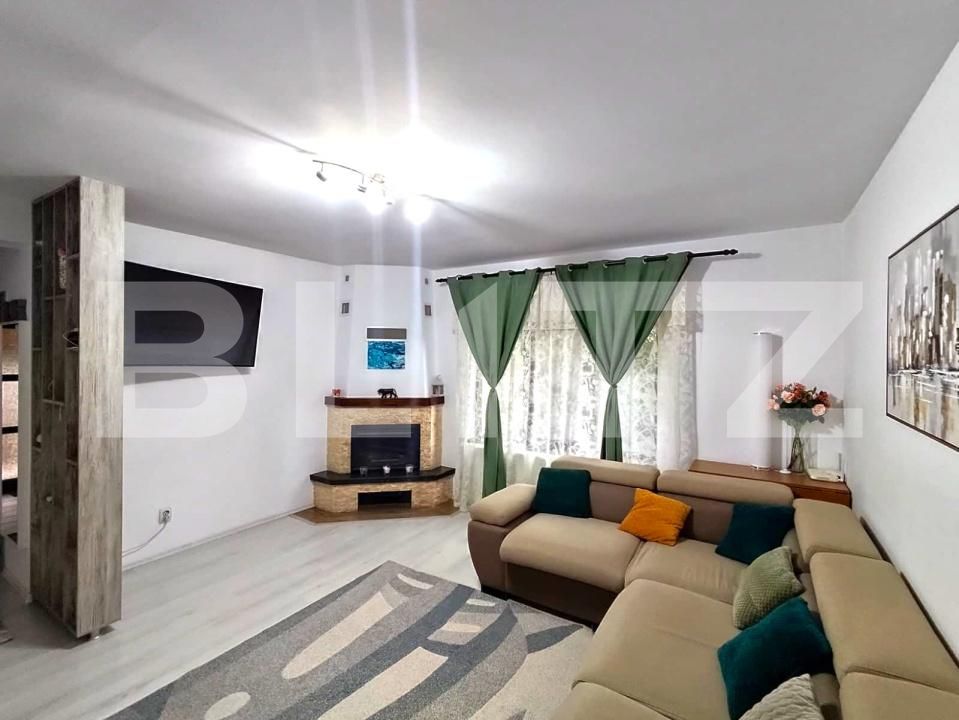 Casa de vânzare 4 camere Valea Ursului - 200339CV | BLITZ Iași | Poza7