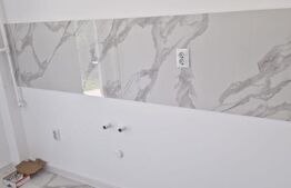 Apartament 1 cameră decomandat, 28 mp - Stejarilor Residence