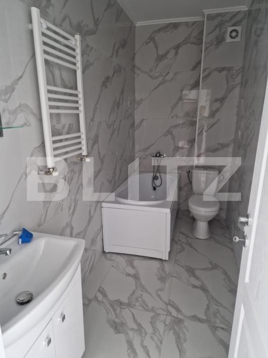 Garsonieră de vânzare Lunca Cetatuii - 200383AV | BLITZ Iași | Poza5