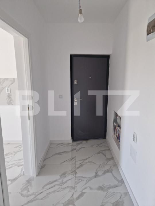 Garsonieră de vânzare Lunca Cetatuii - 200383AV | BLITZ Iași | Poza4