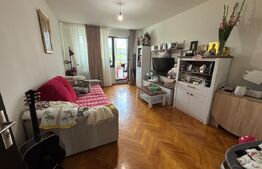 Apartament 3 camere decomandat, 66.34 mp - Alexandru cel Bun