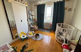 Apartament 3 camere decomandat, 66.34 mp - Alexandru cel Bun