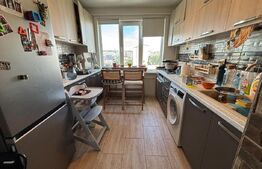 Apartament 3 camere decomandat, 66.34 mp - Alexandru cel Bun