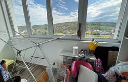 Apartament 3 camere decomandat, 66.34 mp - Alexandru cel Bun