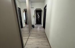 Apartament 3 camere decomandat, 66.34 mp - Alexandru cel Bun