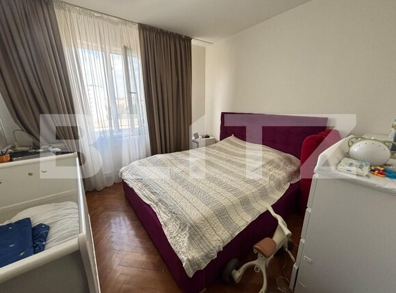 Apartament de vânzare 3 camere Alexandru cel Bun - 200439AV | BLITZ Iași | Poza1