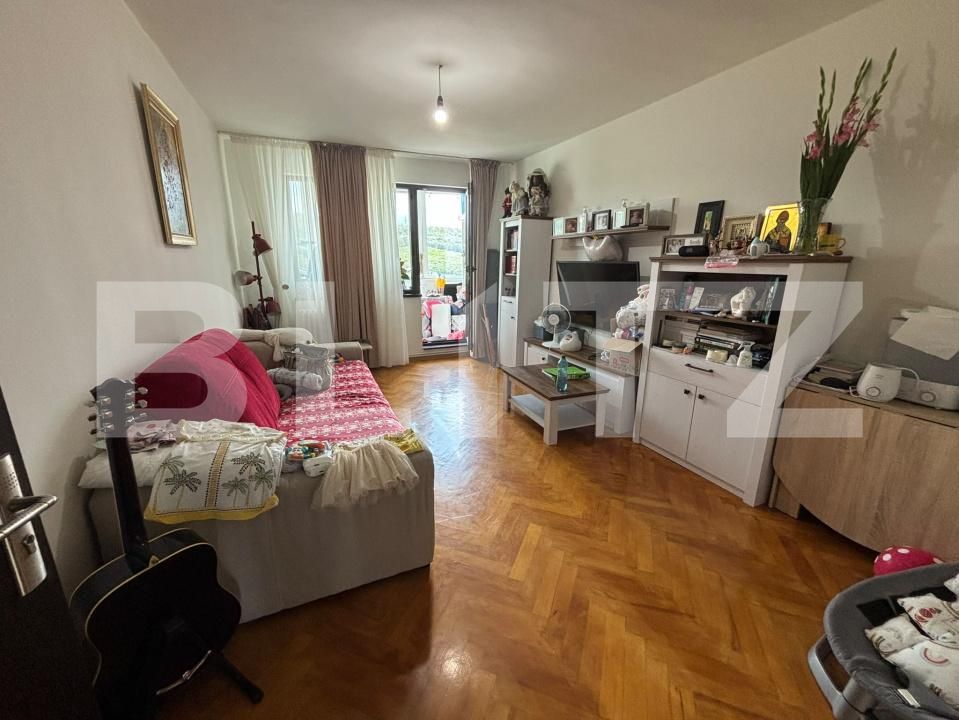 Apartament de vânzare 3 camere Alexandru cel Bun - 200439AV | BLITZ Iași | Poza2