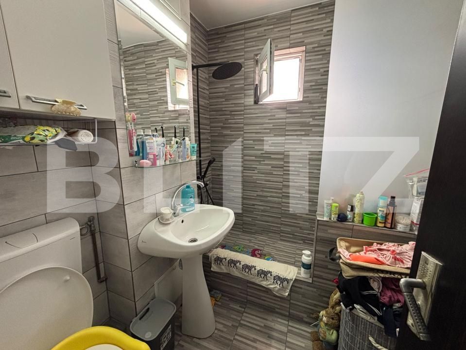 Apartament de vânzare 3 camere Alexandru cel Bun - 200439AV | BLITZ Iași | Poza6