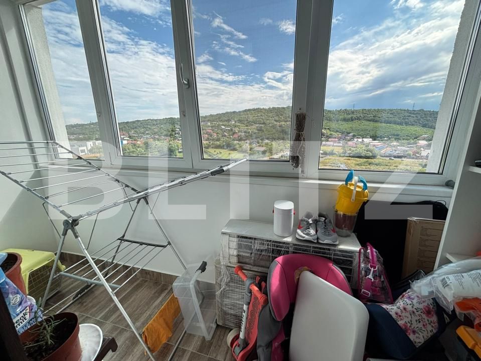 Apartament de vânzare 3 camere Alexandru cel Bun - 200439AV | BLITZ Iași | Poza7