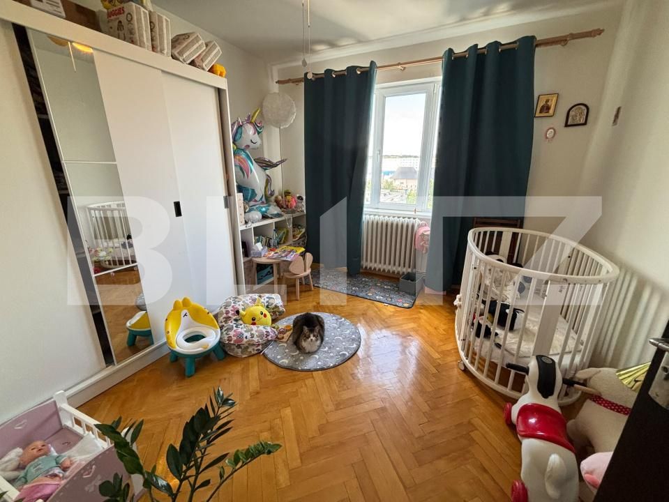 Apartament de vânzare 3 camere Alexandru cel Bun - 200439AV | BLITZ Iași | Poza3