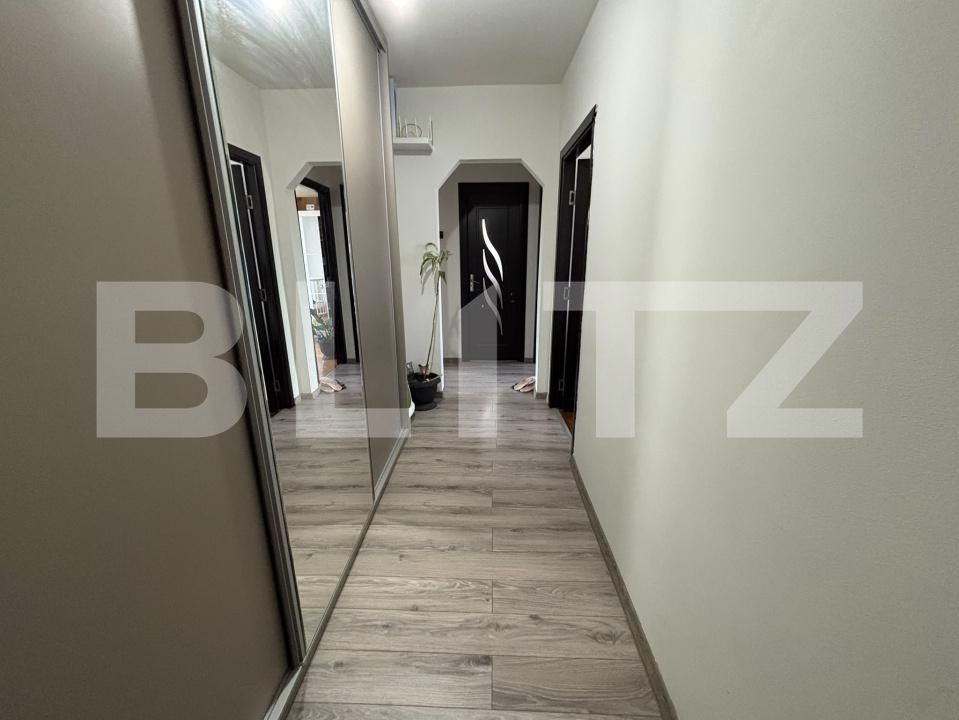 Apartament de vânzare 3 camere Alexandru cel Bun - 200439AV | BLITZ Iași | Poza5