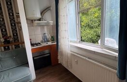 Cameră de cămin de vânzare, 16 mp – zona Păcurari 