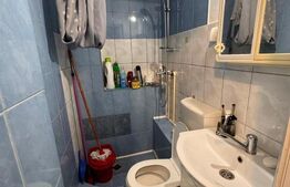 Cameră de cămin de vânzare, 16 mp – zona Păcurari 