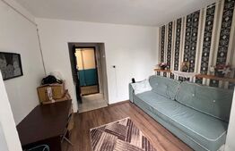 Cameră de cămin de vânzare, 16 mp – zona Păcurari 