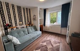 Cameră de cămin de vânzare, 16 mp – zona Păcurari 
