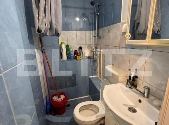 Garsonieră de vânzare Pacurari - 200452AV | BLITZ Iași | Poza5