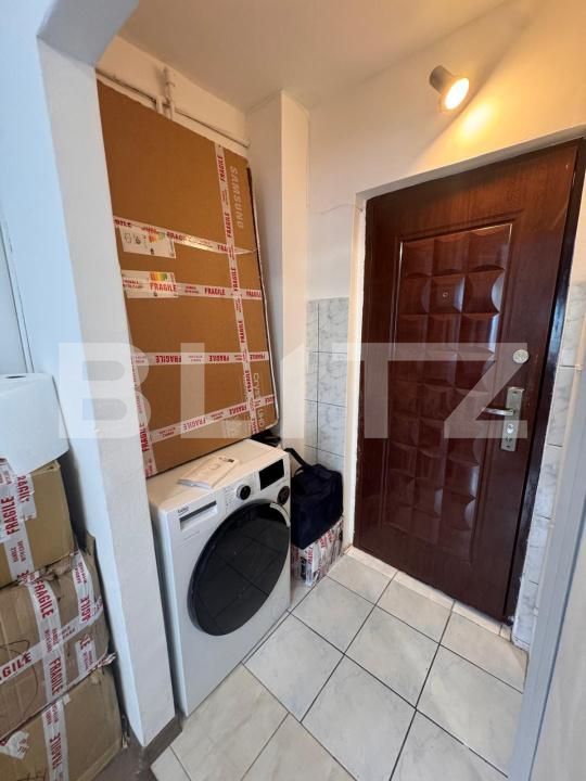 Garsonieră de vânzare Pacurari - 200452AV | BLITZ Iași | Poza4