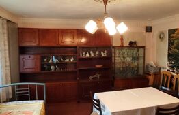 Casa 120 mp utili, 2850 mp teren, zona Bucium