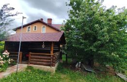 Casa 120 mp utili, 2850 mp teren, zona Bucium