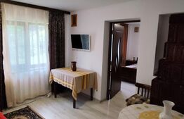Casa 120 mp utili, 2850 mp teren, zona Bucium