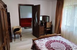 Casa 120 mp utili, 2850 mp teren, zona Bucium
