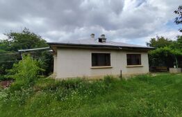Casa 120 mp utili, 2850 mp teren, zona Bucium