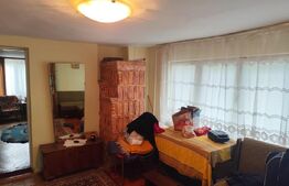 Casa 120 mp utili, 2850 mp teren, zona Bucium