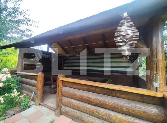 Casa de vânzare 4 camere Bucium - 200492CV | BLITZ Iași | Poza7