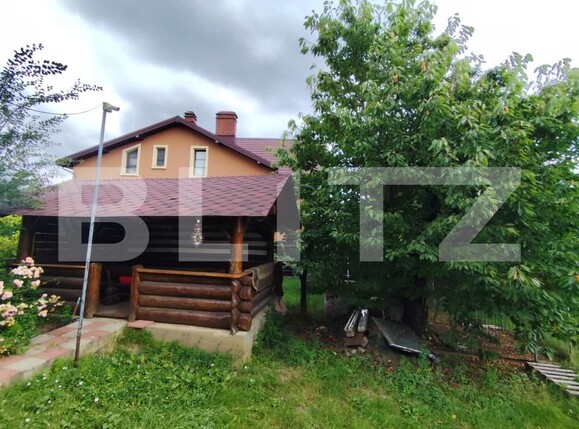 Casa de vânzare 4 camere Bucium - 200492CV | BLITZ Iași | Poza15