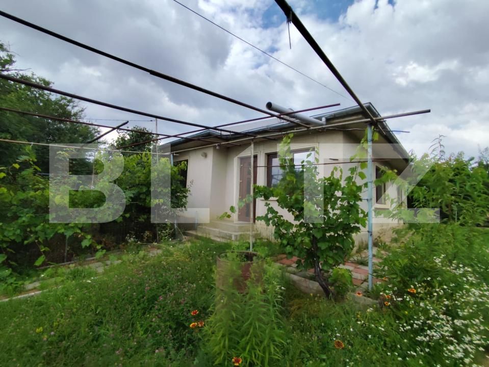 Casa de vânzare 4 camere Bucium - 200492CV | BLITZ Iași | Poza13