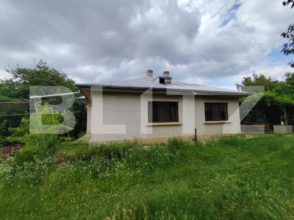 Casa de vânzare 4 camere Bucium - 200492CV | BLITZ Iași | Poza14