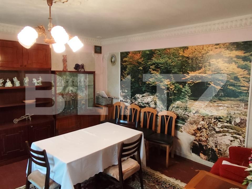Casa de vânzare 4 camere Bucium - 200492CV | BLITZ Iași | Poza2