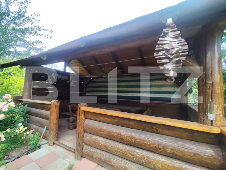 Casa de vânzare 4 camere Bucium - 200492CV | BLITZ Iași | Poza7