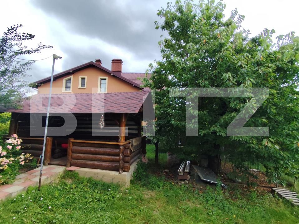 Casa de vânzare 4 camere Bucium - 200492CV | BLITZ Iași | Poza15