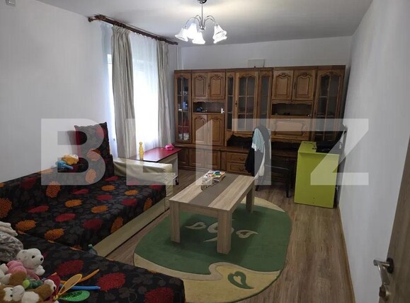 Apartament de vânzare 2 camere Canta - 200532AV | BLITZ Iași | Poza1
