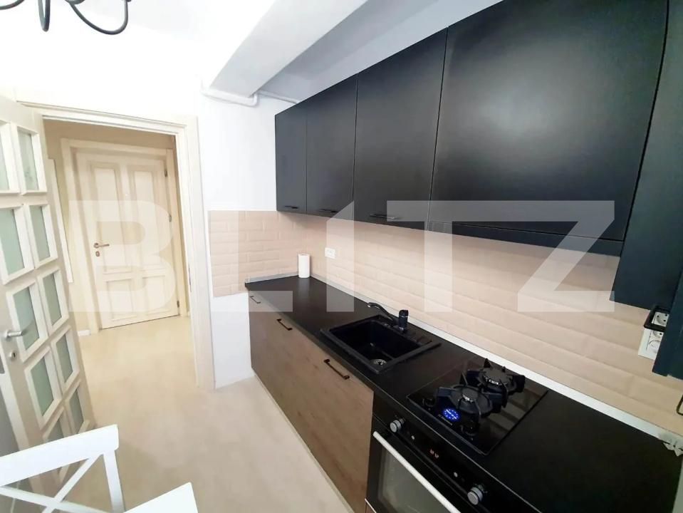 Apartament de vânzare 2 camere Galata - 200540AV | BLITZ Iași | Poza7