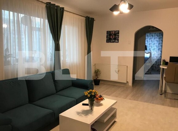 Apartament de vânzare 2 camere Tatarasi - 200584AV | BLITZ Iași | Poza1