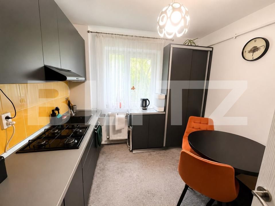Apartament de vânzare 2 camere Tatarasi - 200584AV | BLITZ Iași | Poza3