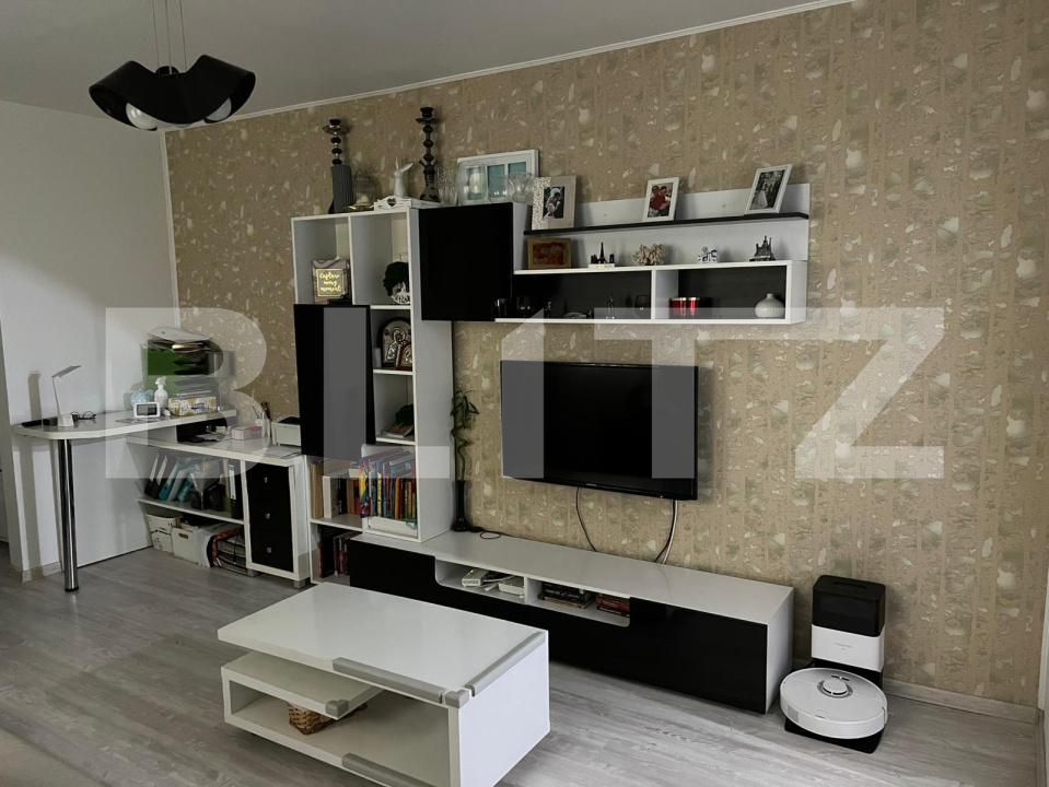 Apartament de vânzare 2 camere Tatarasi - 200584AV | BLITZ Iași | Poza2