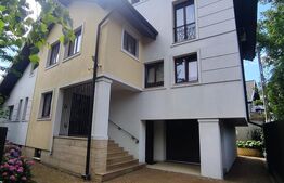 Vilă premium în Păun | Arhitectură de autor | 400 mp utili Finisaje exclusiviste