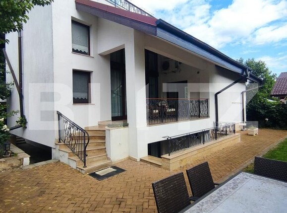 Casa de vânzare 5 camere Bucium - 200592CV | BLITZ Iași | Poza2