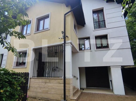 Casa de vânzare 5 camere Bucium - 200592CV | BLITZ Iași | Poza1