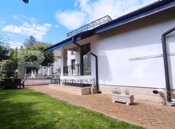 Casa de vânzare 5 camere Bucium - 200592CV | BLITZ Iași | Poza3