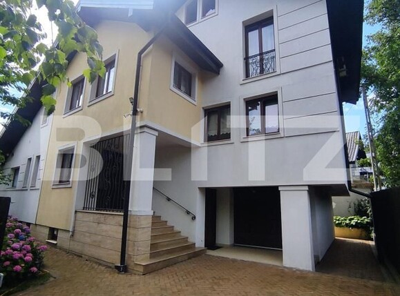 Casa de vânzare 5 camere Bucium - 200592CV | BLITZ Iași | Poza1