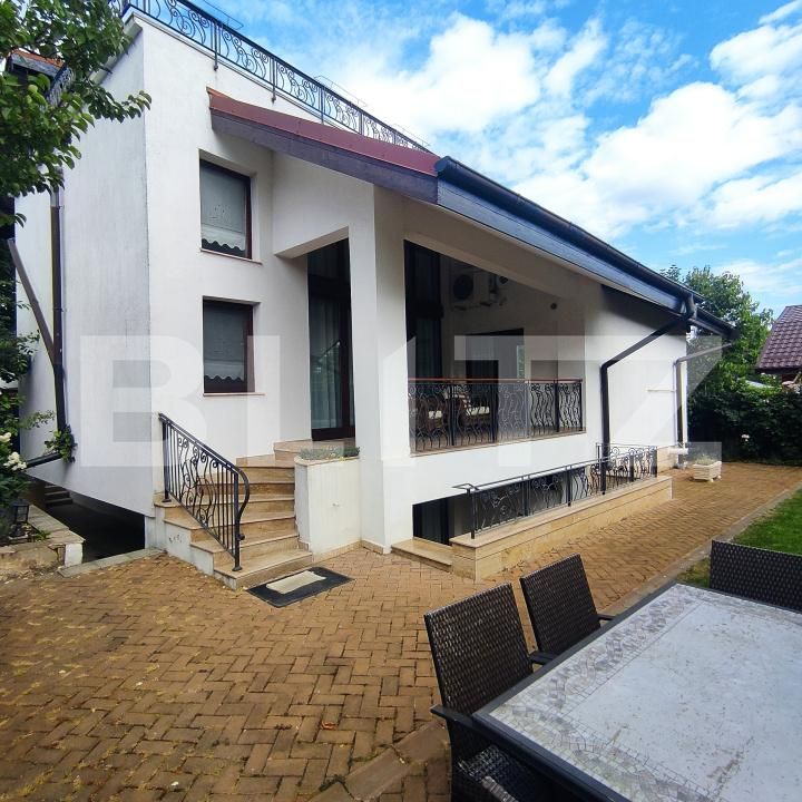 Casa de vânzare 5 camere Bucium - 200592CV | BLITZ Iași | Poza2