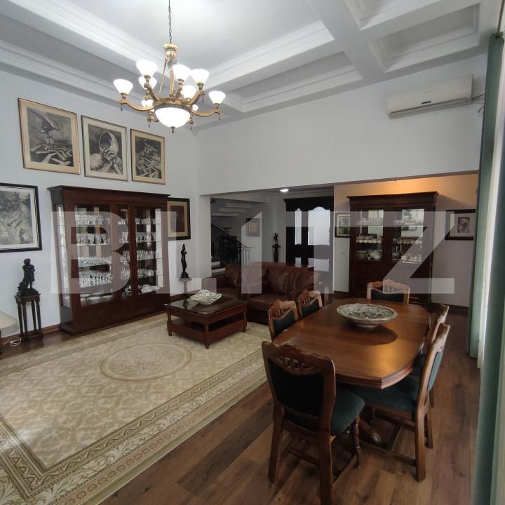 Casa de vânzare 5 camere Bucium - 200592CV | BLITZ Iași | Poza4
