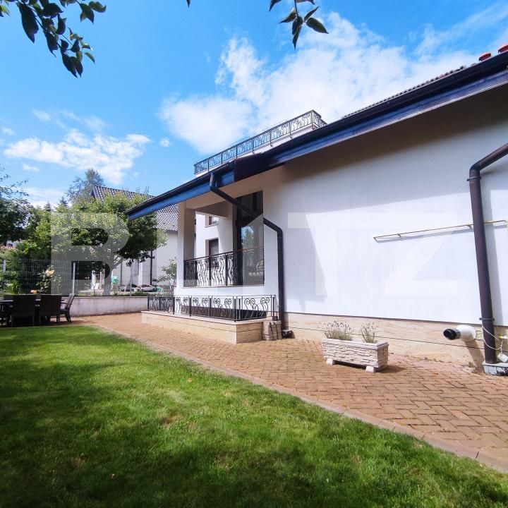 Casa de vânzare 5 camere Bucium - 200592CV | BLITZ Iași | Poza3