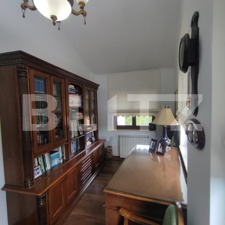 Casa de vânzare 5 camere Bucium - 200592CV | BLITZ Iași | Poza8